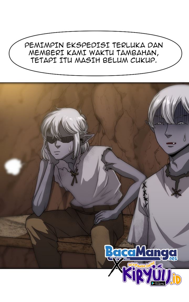 Lord of Goblins Chapter 16 - halaman 13