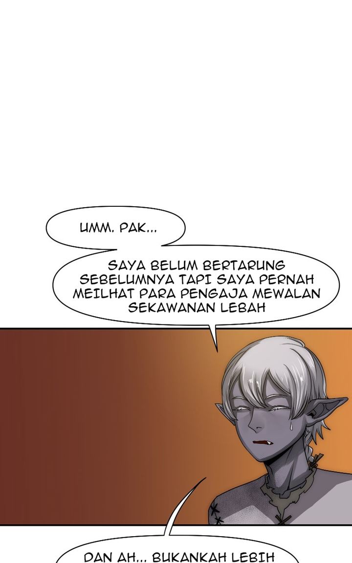 Lord of Goblins Chapter 16 - halaman 14