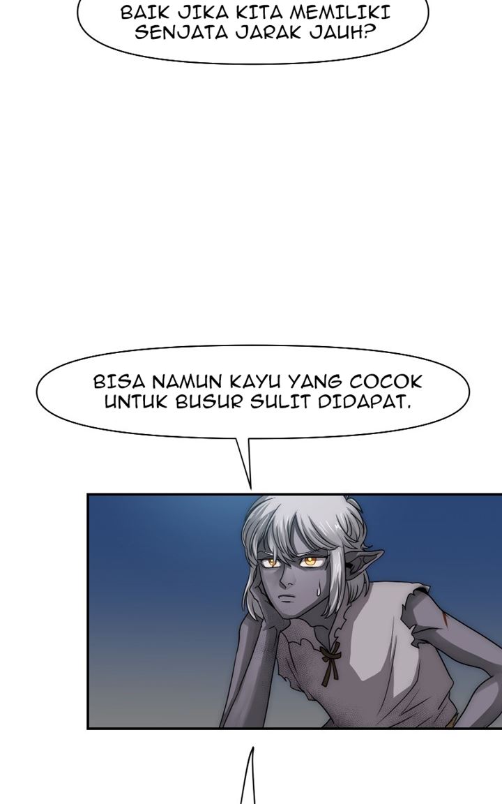 Lord of Goblins Chapter 16 - halaman 15
