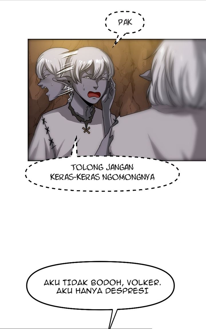 Lord of Goblins Chapter 16 - halaman 17