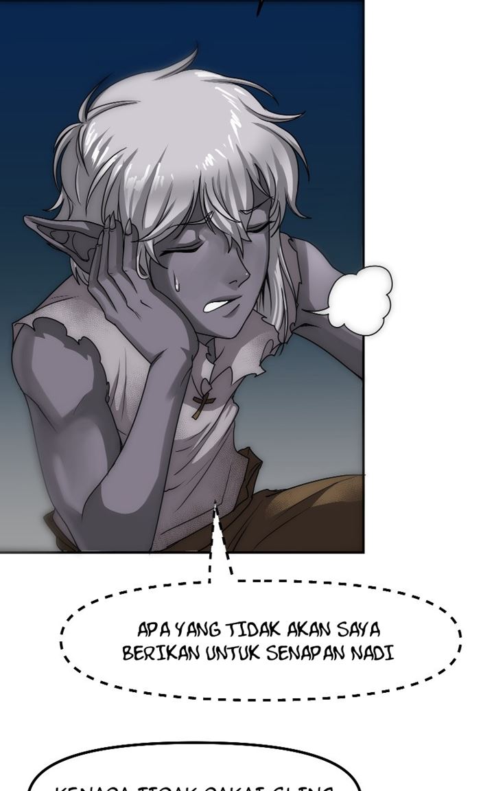 Lord of Goblins Chapter 16 - halaman 18