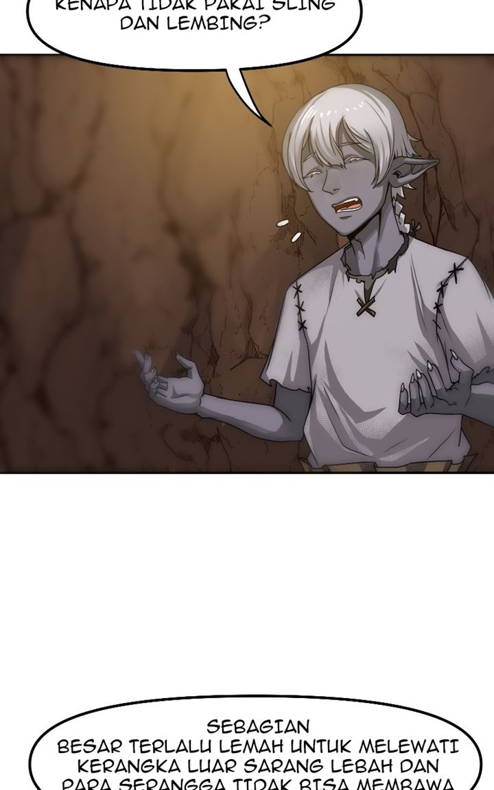 Lord of Goblins Chapter 16 - halaman 19