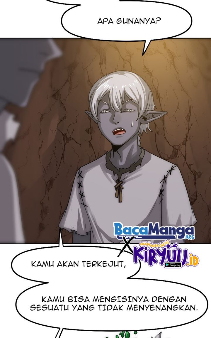 Lord of Goblins Chapter 16 - halaman 21