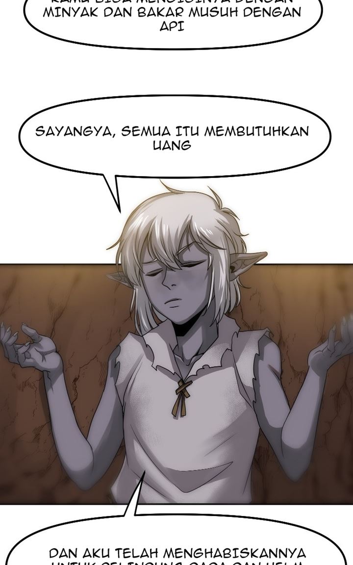 Lord of Goblins Chapter 16 - halaman 23