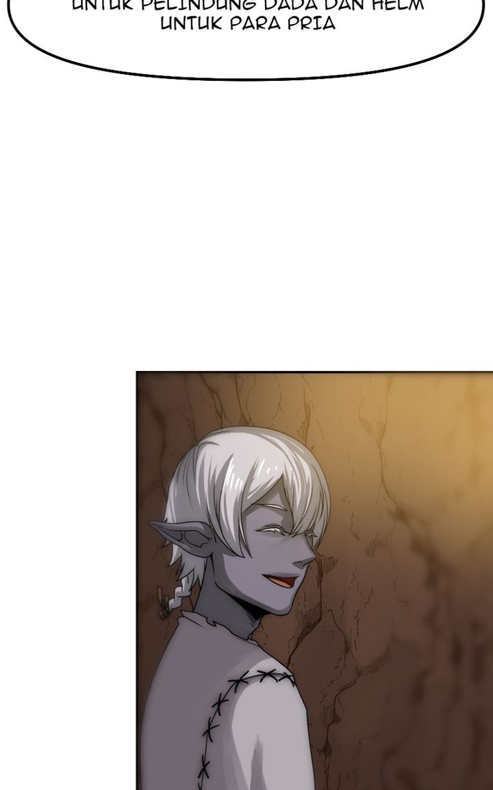 Lord of Goblins Chapter 16 - halaman 24