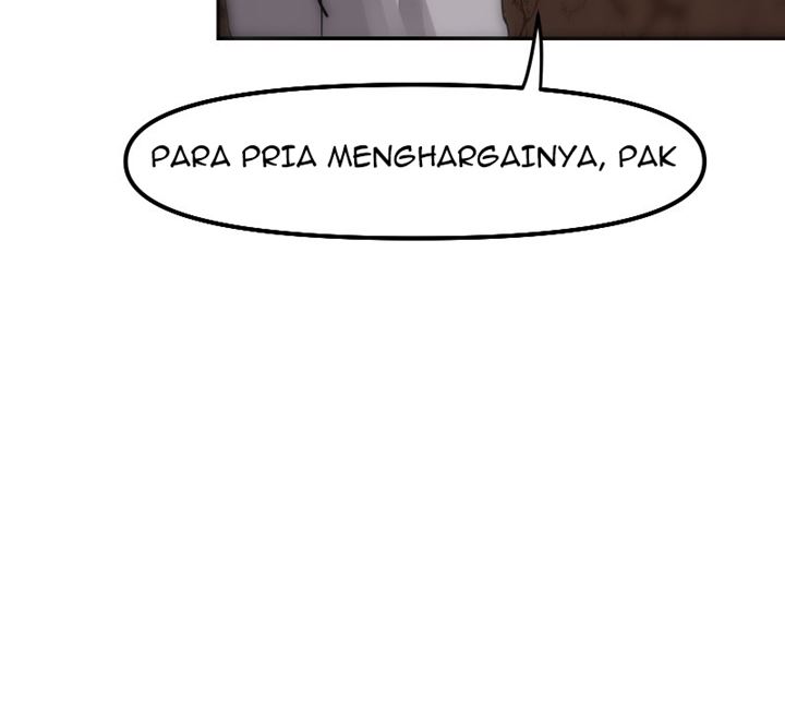 Lord of Goblins Chapter 16 - halaman 25