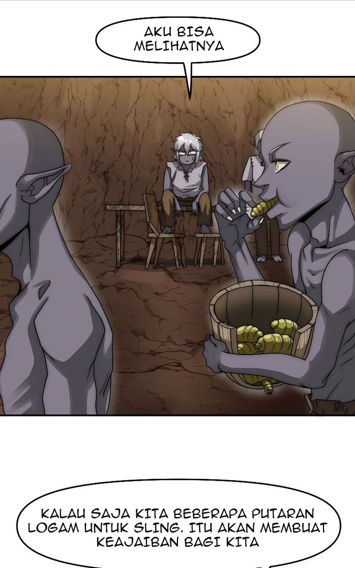 Lord of Goblins Chapter 16 - halaman 26