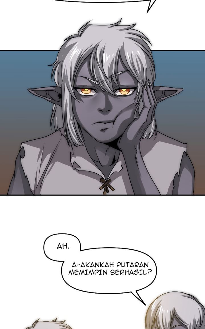 Lord of Goblins Chapter 16 - halaman 27