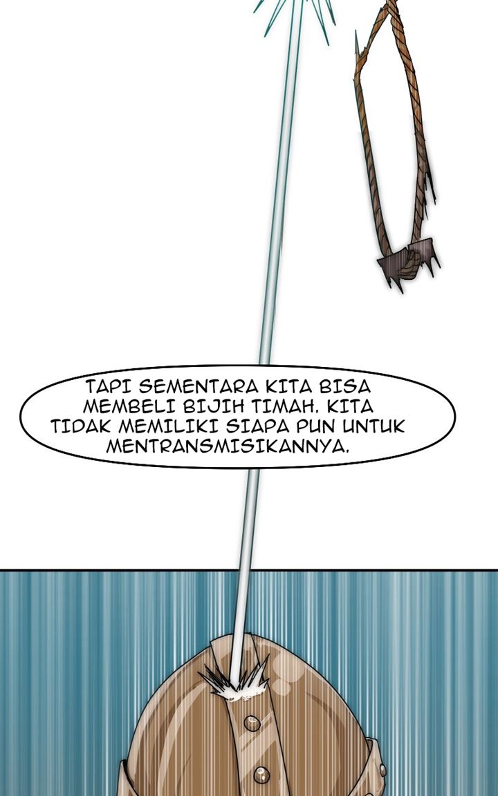 Lord of Goblins Chapter 16 - halaman 29