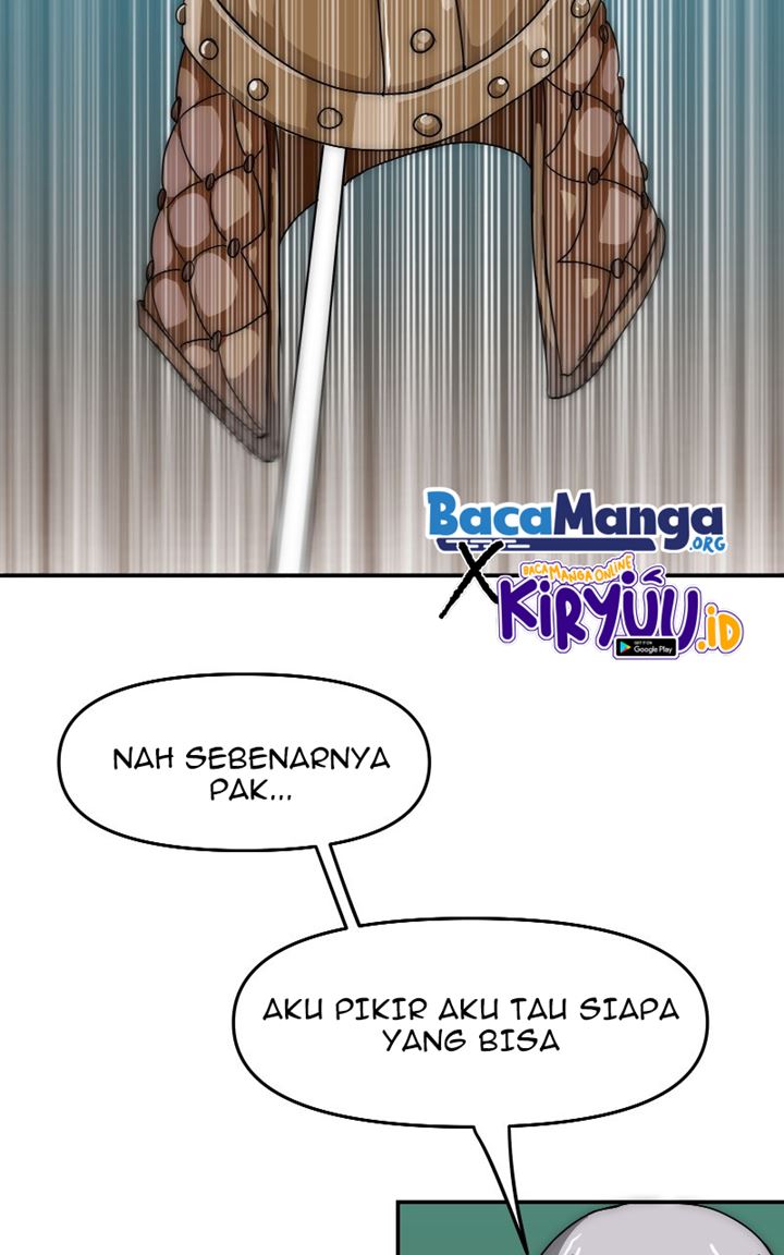 Lord of Goblins Chapter 16 - halaman 30