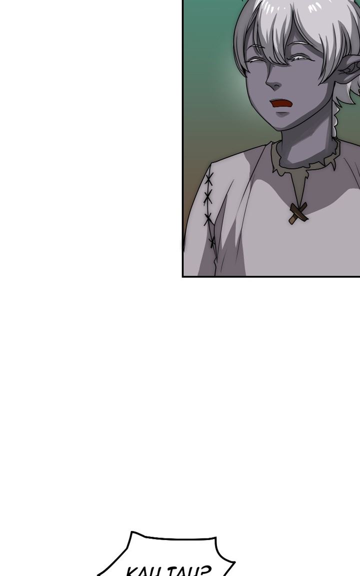 Lord of Goblins Chapter 16 - halaman 31
