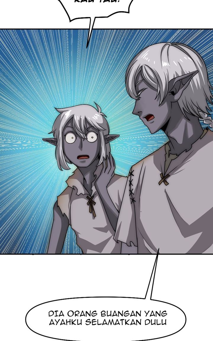 Lord of Goblins Chapter 16 - halaman 32