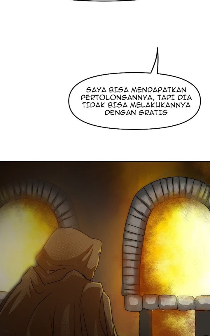 Lord of Goblins Chapter 16 - halaman 33