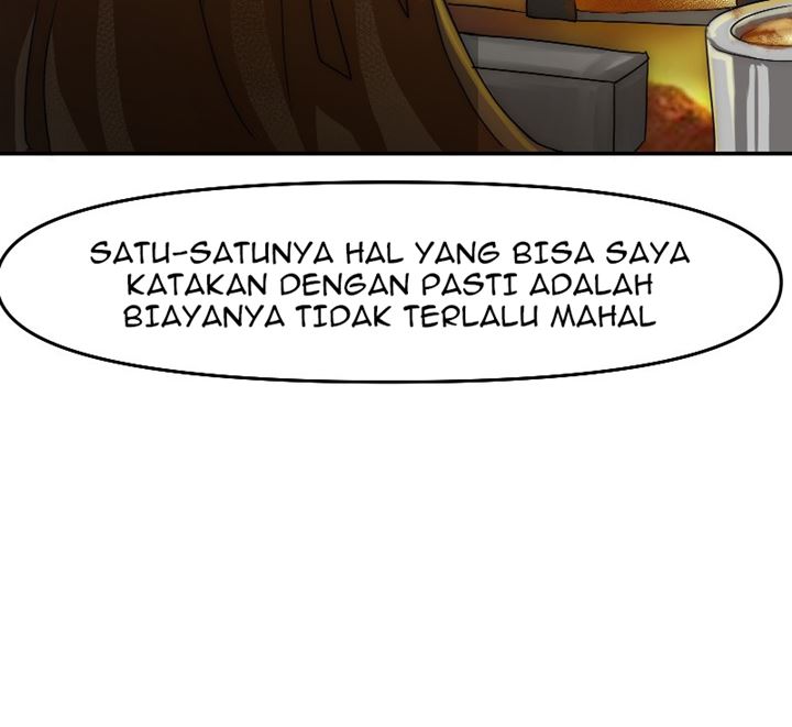 Lord of Goblins Chapter 16 - halaman 34