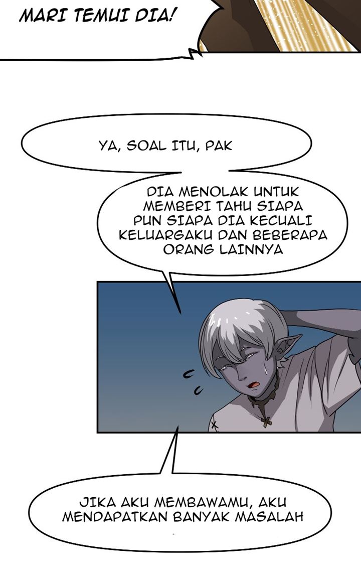 Lord of Goblins Chapter 16 - halaman 36