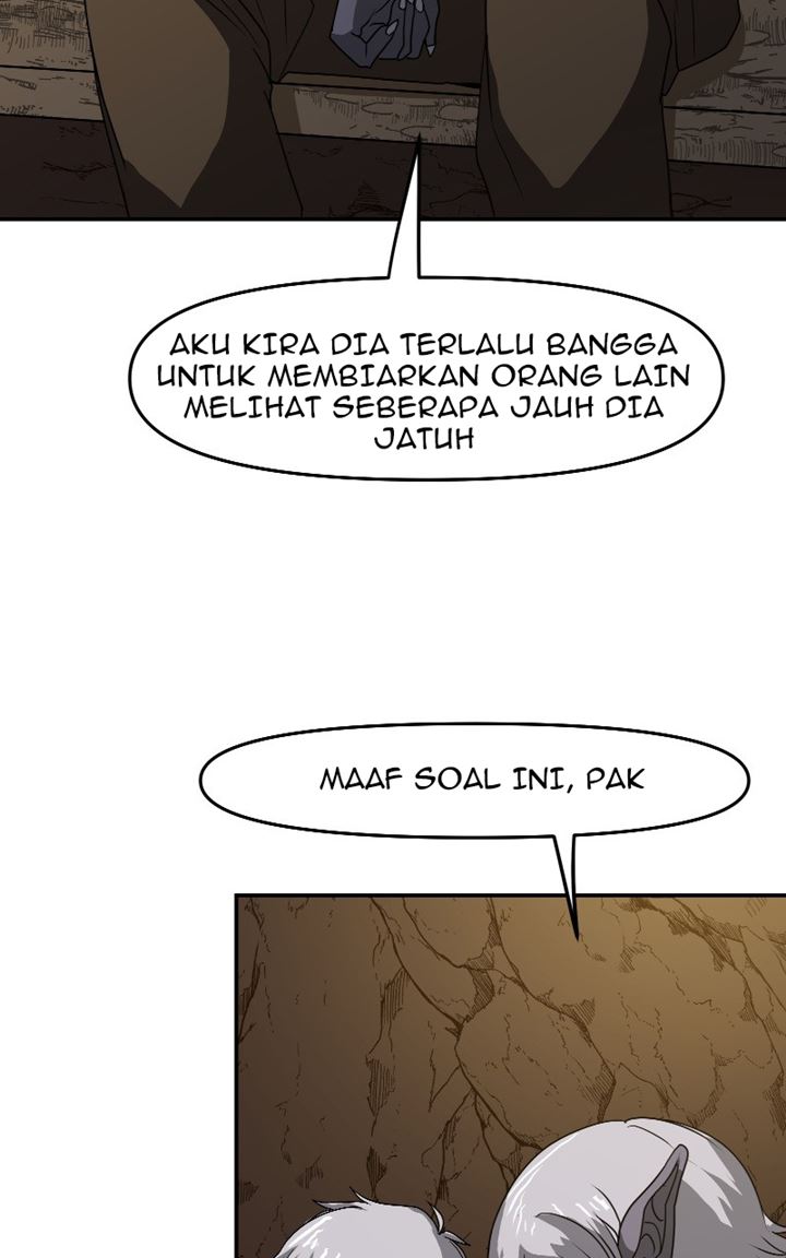 Lord of Goblins Chapter 16 - halaman 38