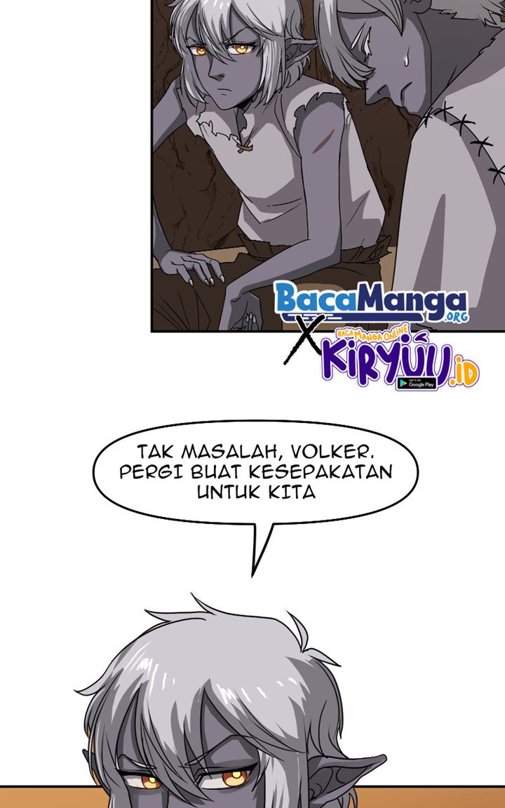 Lord of Goblins Chapter 16 - halaman 39