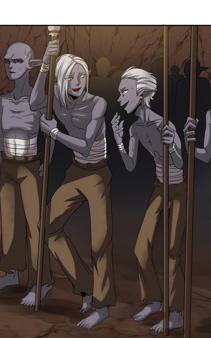 Lord of Goblins Chapter 16 - halaman 4