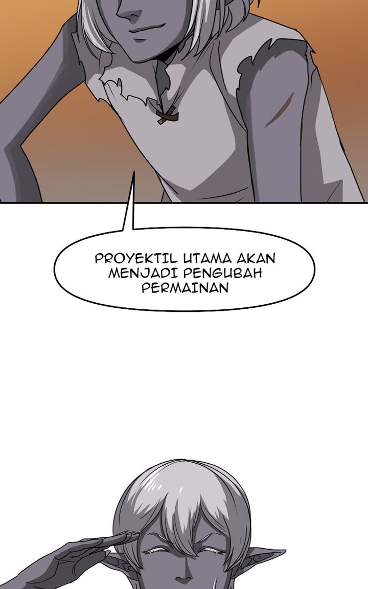 Lord of Goblins Chapter 16 - halaman 40