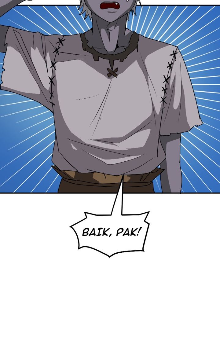 Lord of Goblins Chapter 16 - halaman 41