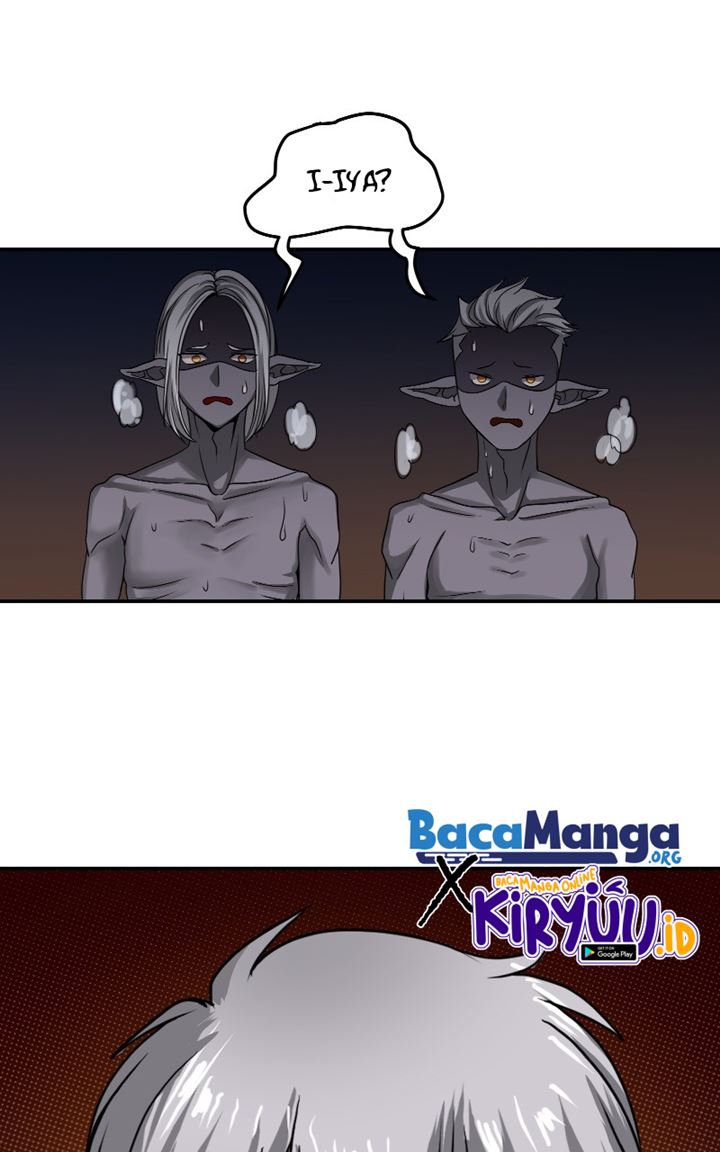 Lord of Goblins Chapter 16 - halaman 45