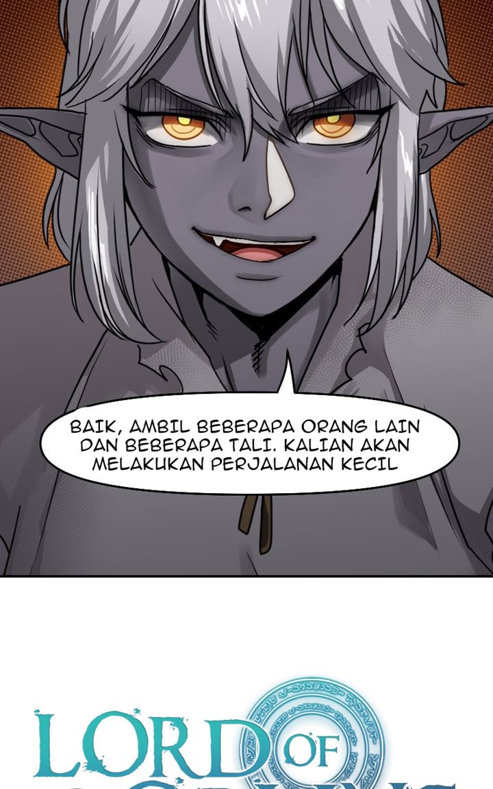 Lord of Goblins Chapter 16 - halaman 46