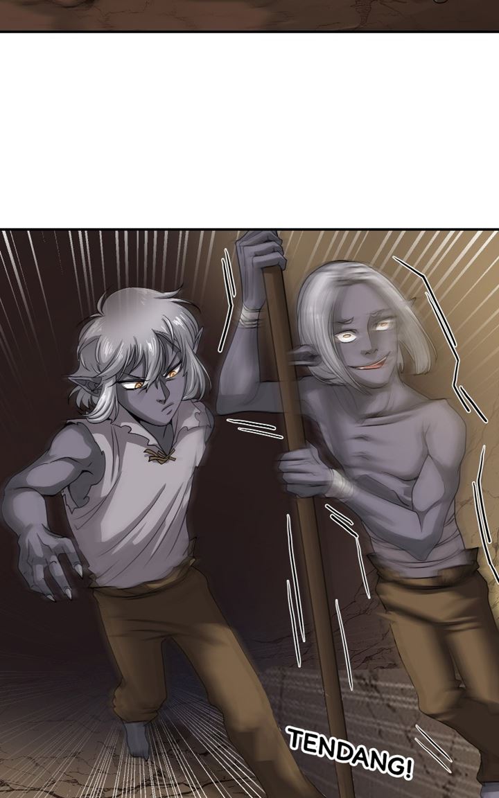Lord of Goblins Chapter 16 - halaman 5