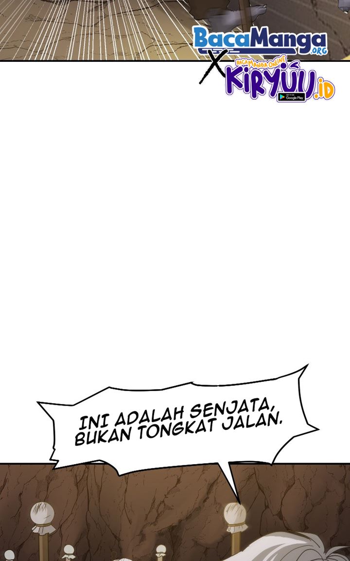 Lord of Goblins Chapter 16 - halaman 6