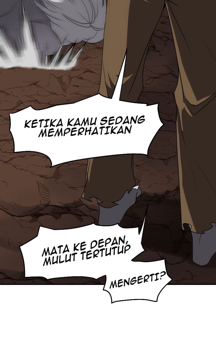 Lord of Goblins Chapter 16 - halaman 8