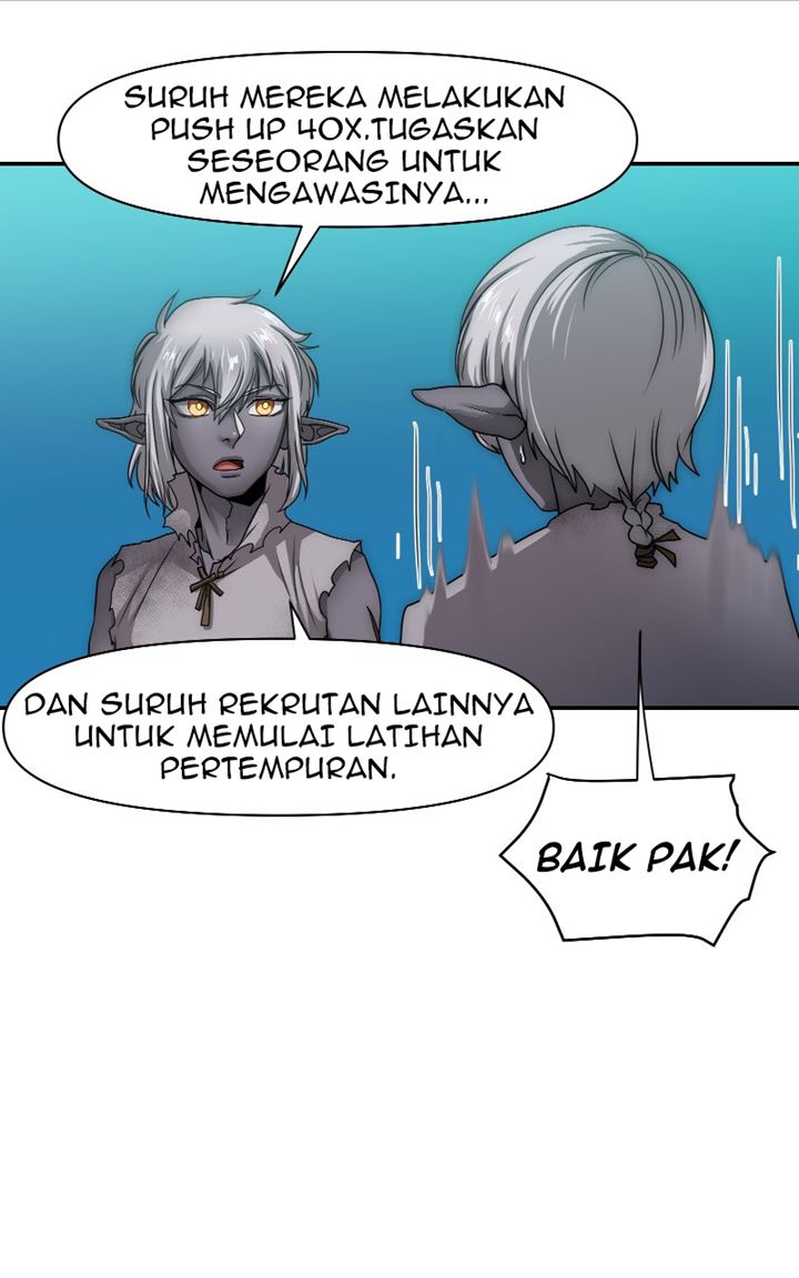 Lord of Goblins Chapter 16 - halaman 9