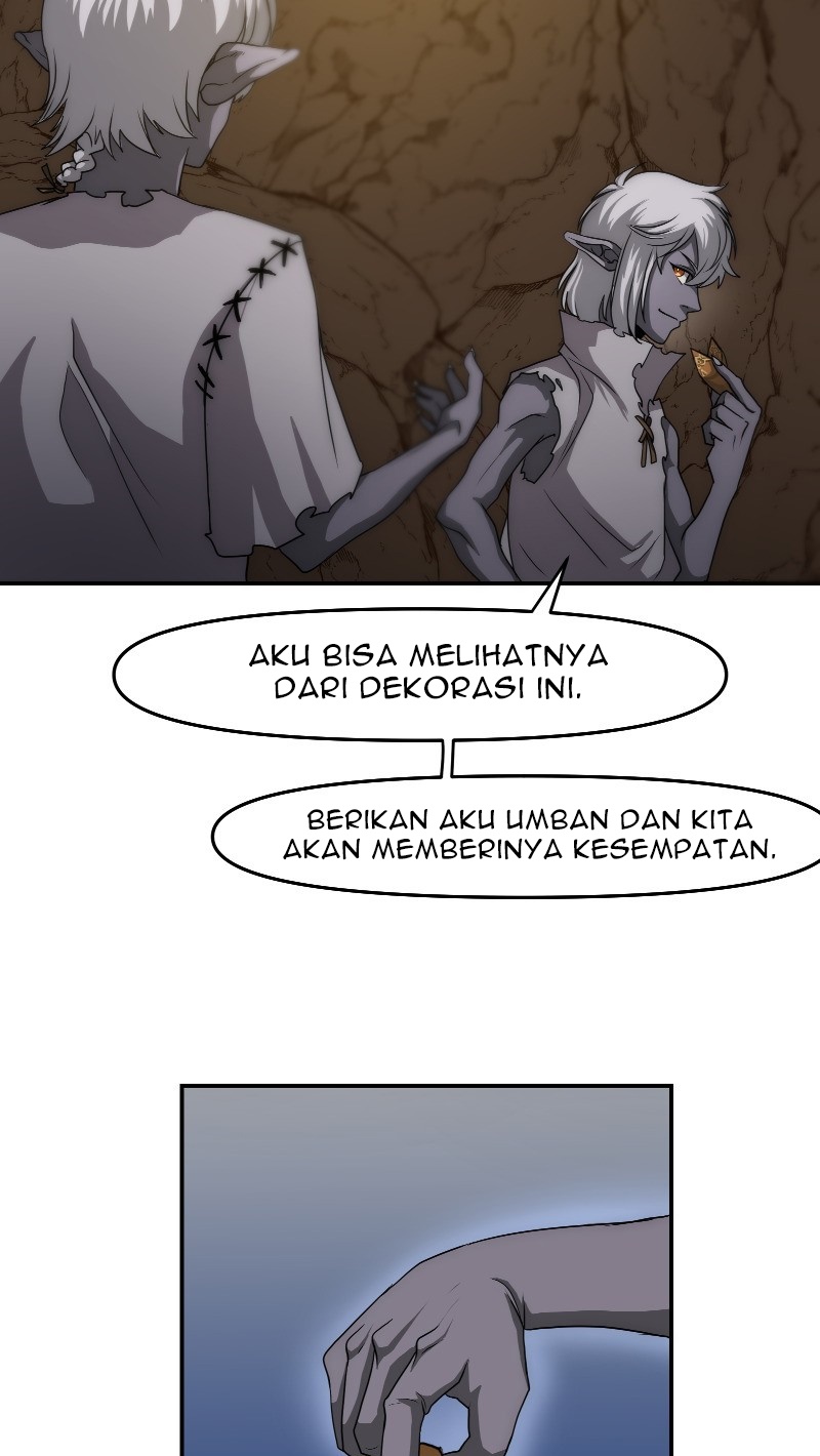 Lord of Goblins Chapter 17 - halaman 10