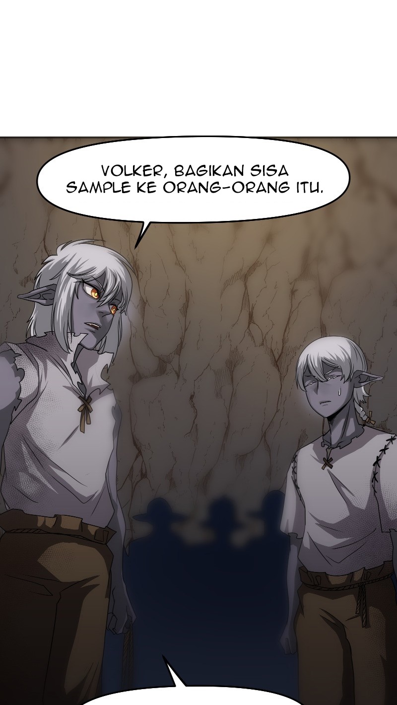Lord of Goblins Chapter 17 - halaman 18