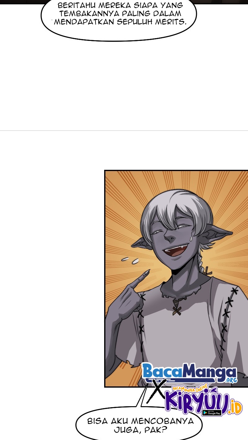 Lord of Goblins Chapter 17 - halaman 19