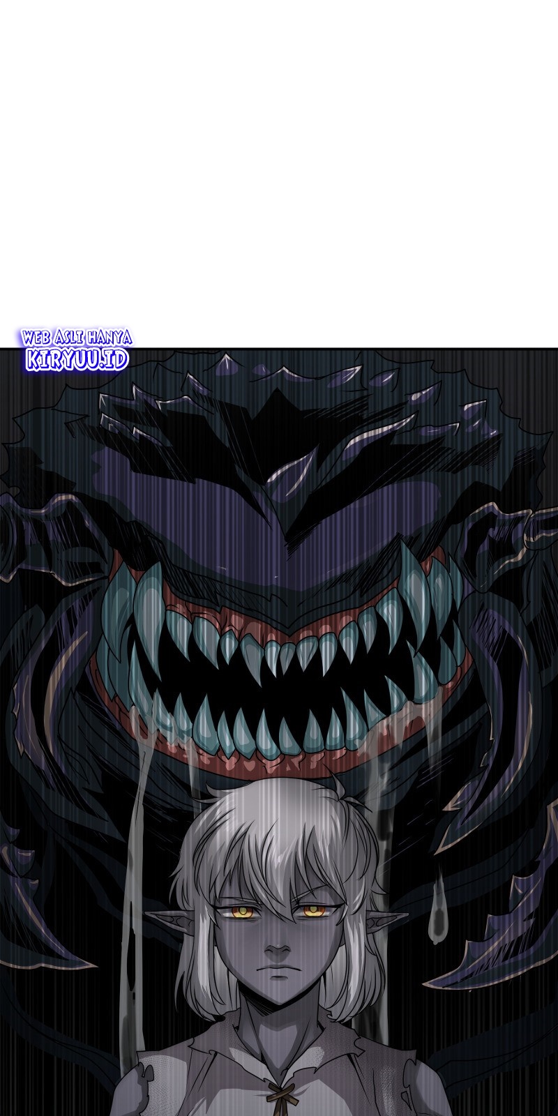 Lord of Goblins Chapter 17 - halaman 2