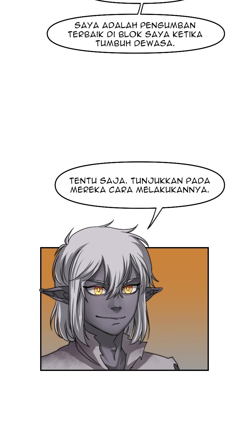 Lord of Goblins Chapter 17 - halaman 20