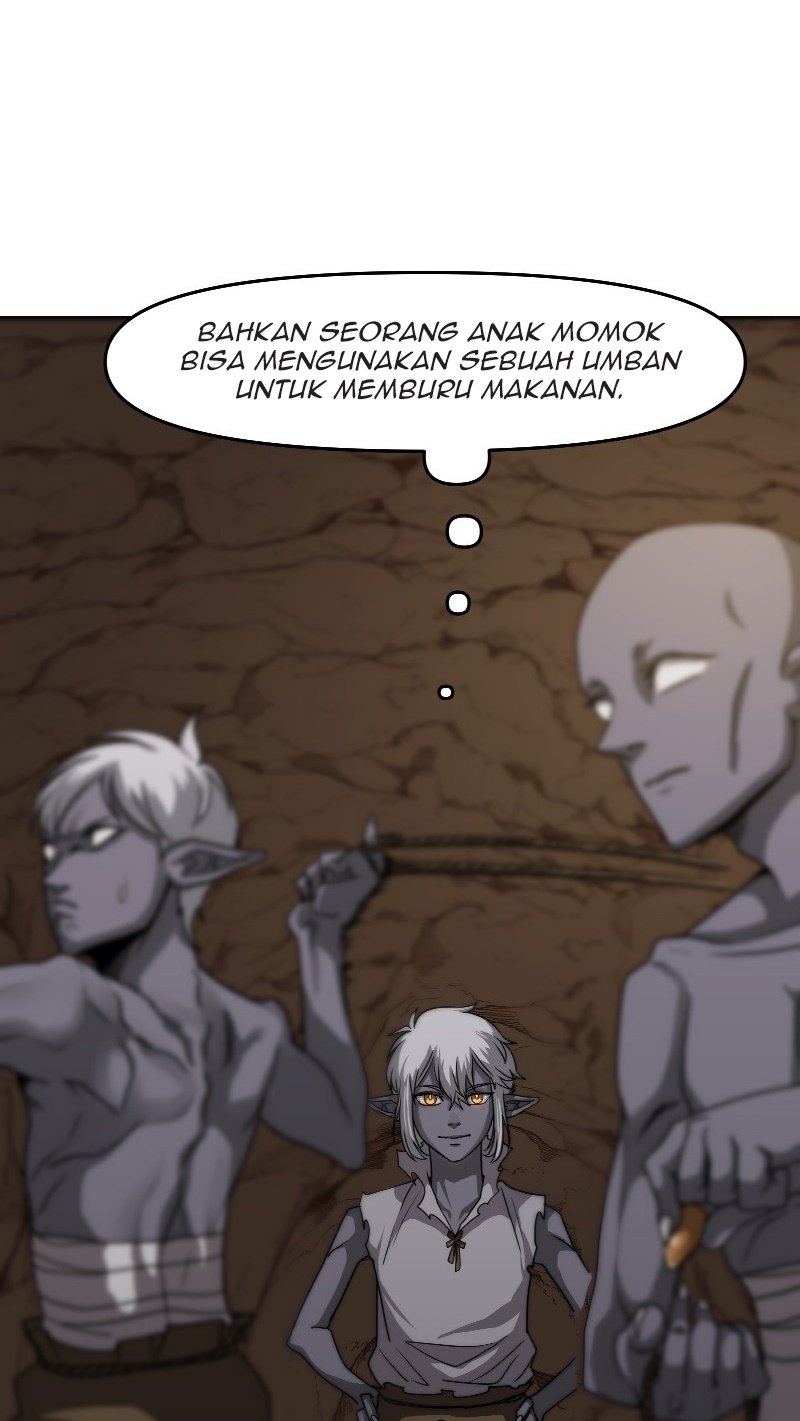 Lord of Goblins Chapter 17 - halaman 21