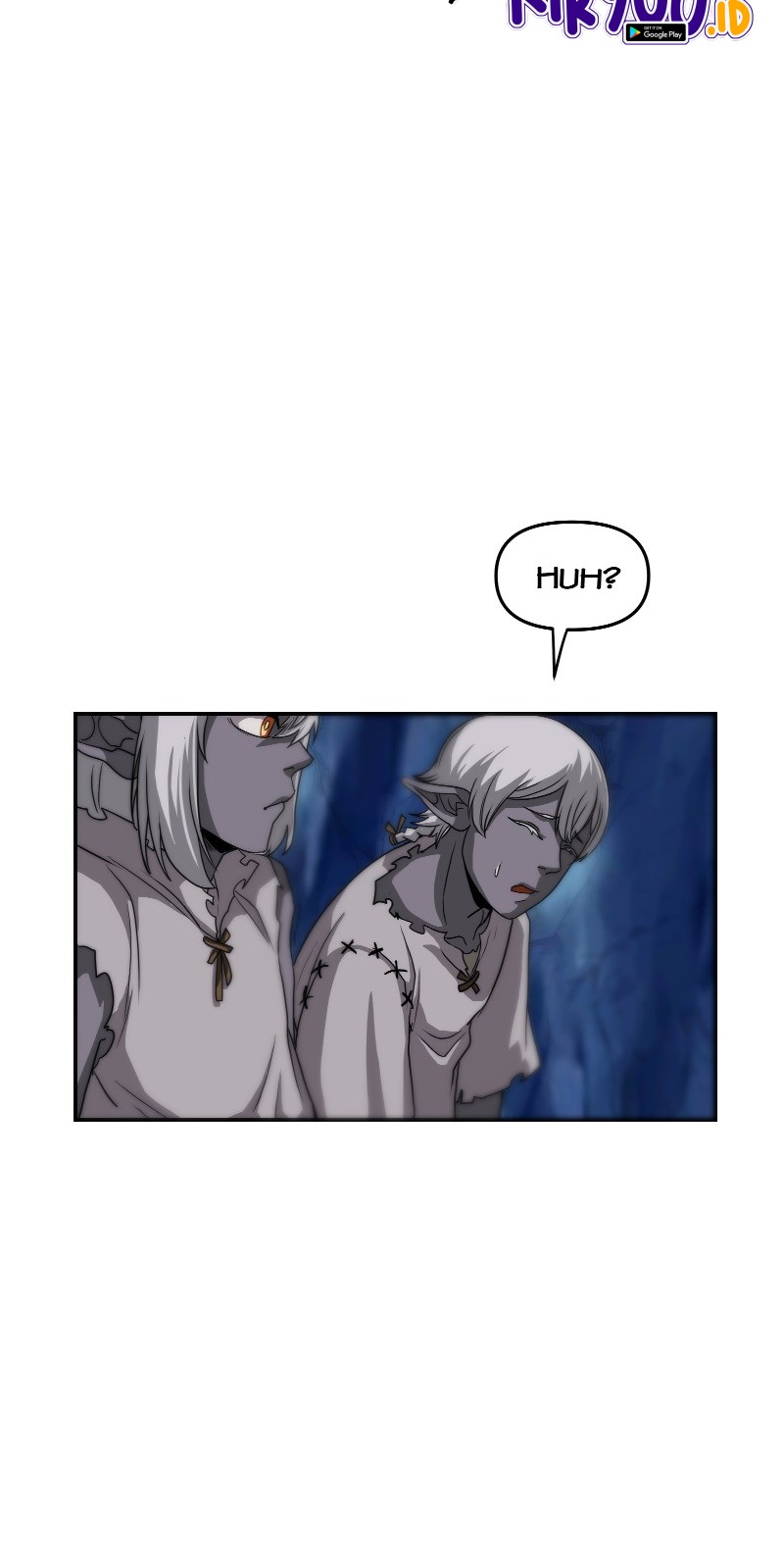 Lord of Goblins Chapter 17 - halaman 24