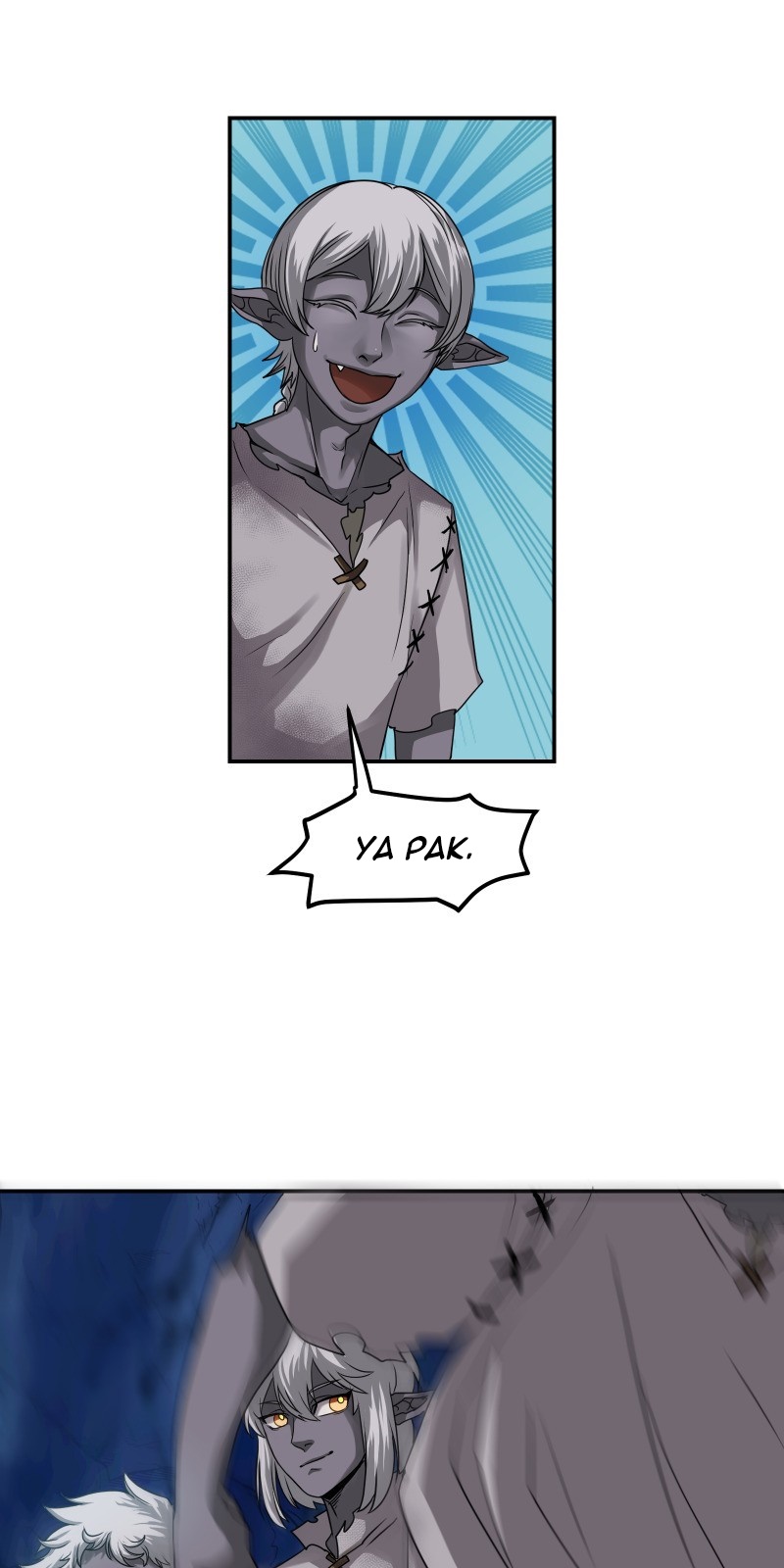 Lord of Goblins Chapter 17 - halaman 26