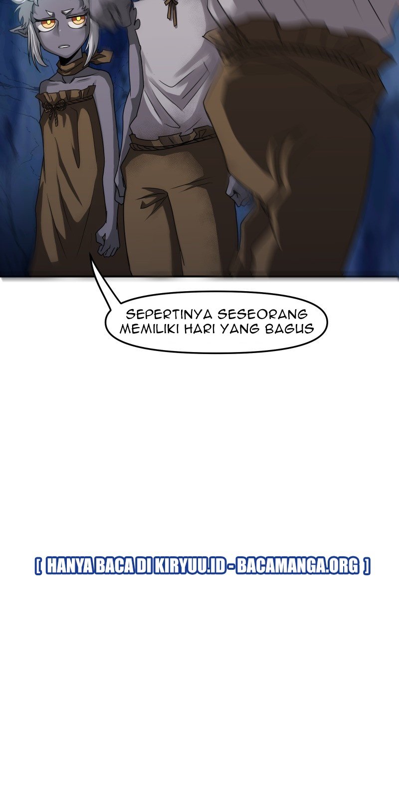 Lord of Goblins Chapter 17 - halaman 27