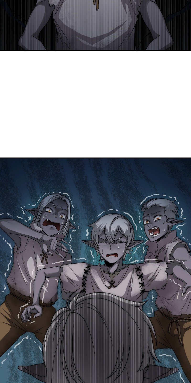 Lord of Goblins Chapter 17 - halaman 3
