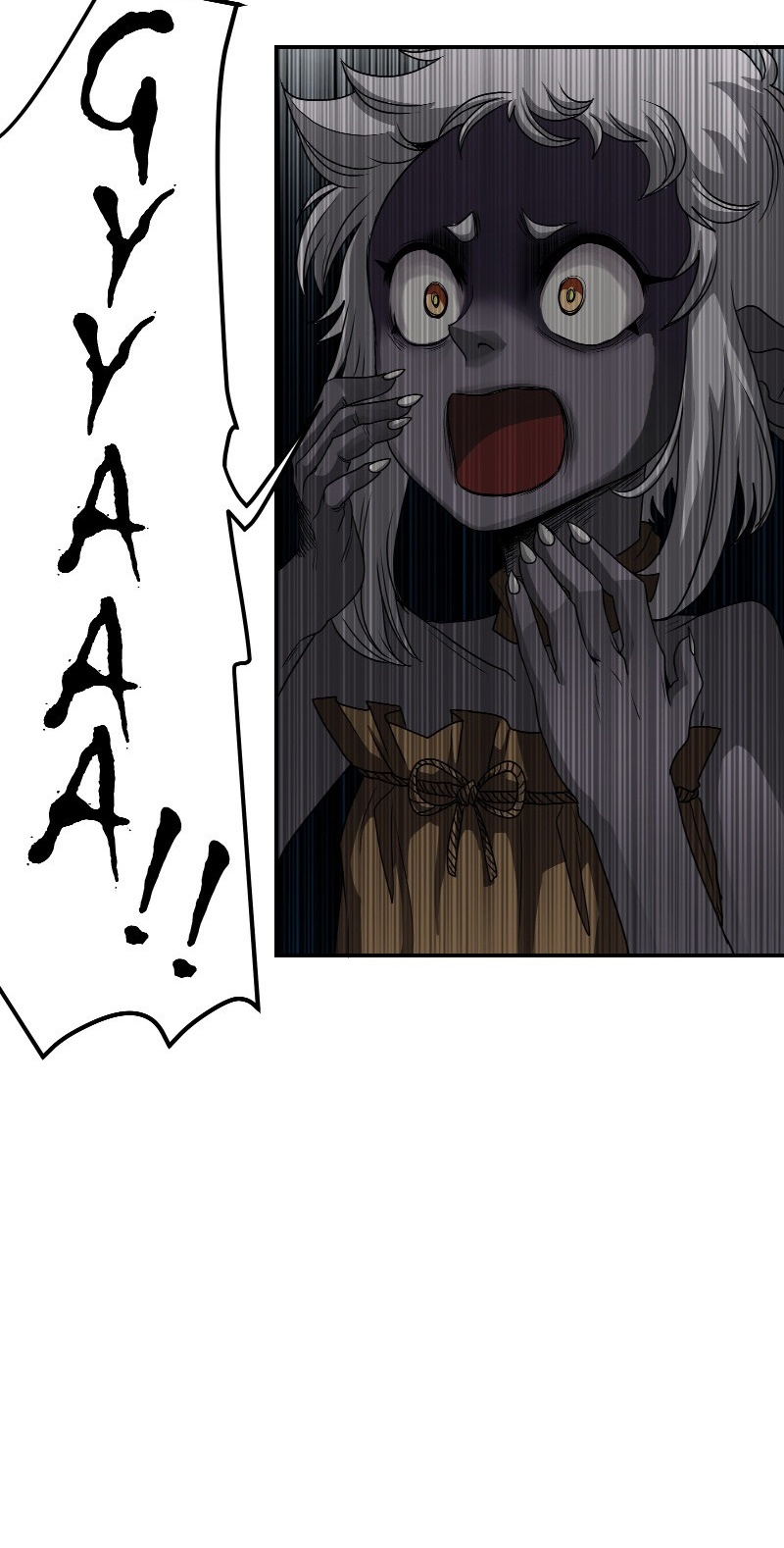 Lord of Goblins Chapter 17 - halaman 34