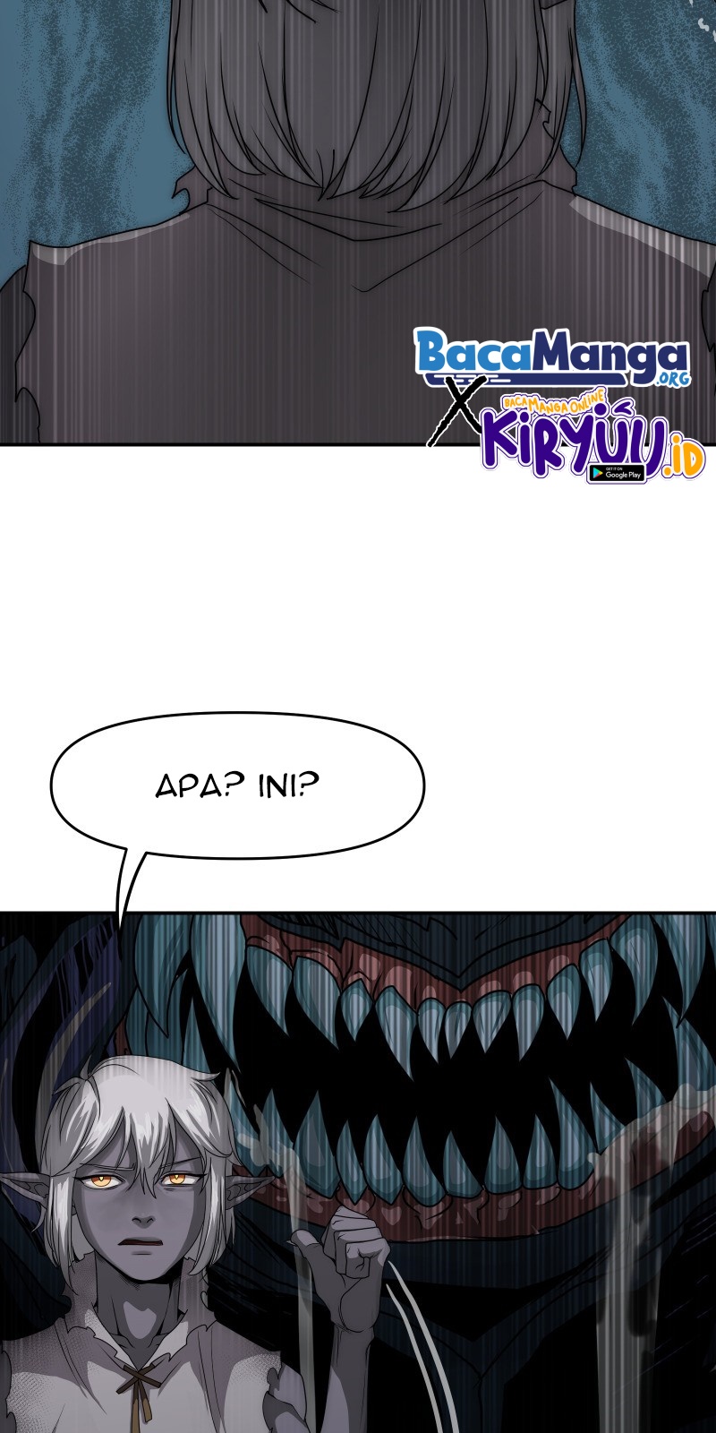 Lord of Goblins Chapter 17 - halaman 4