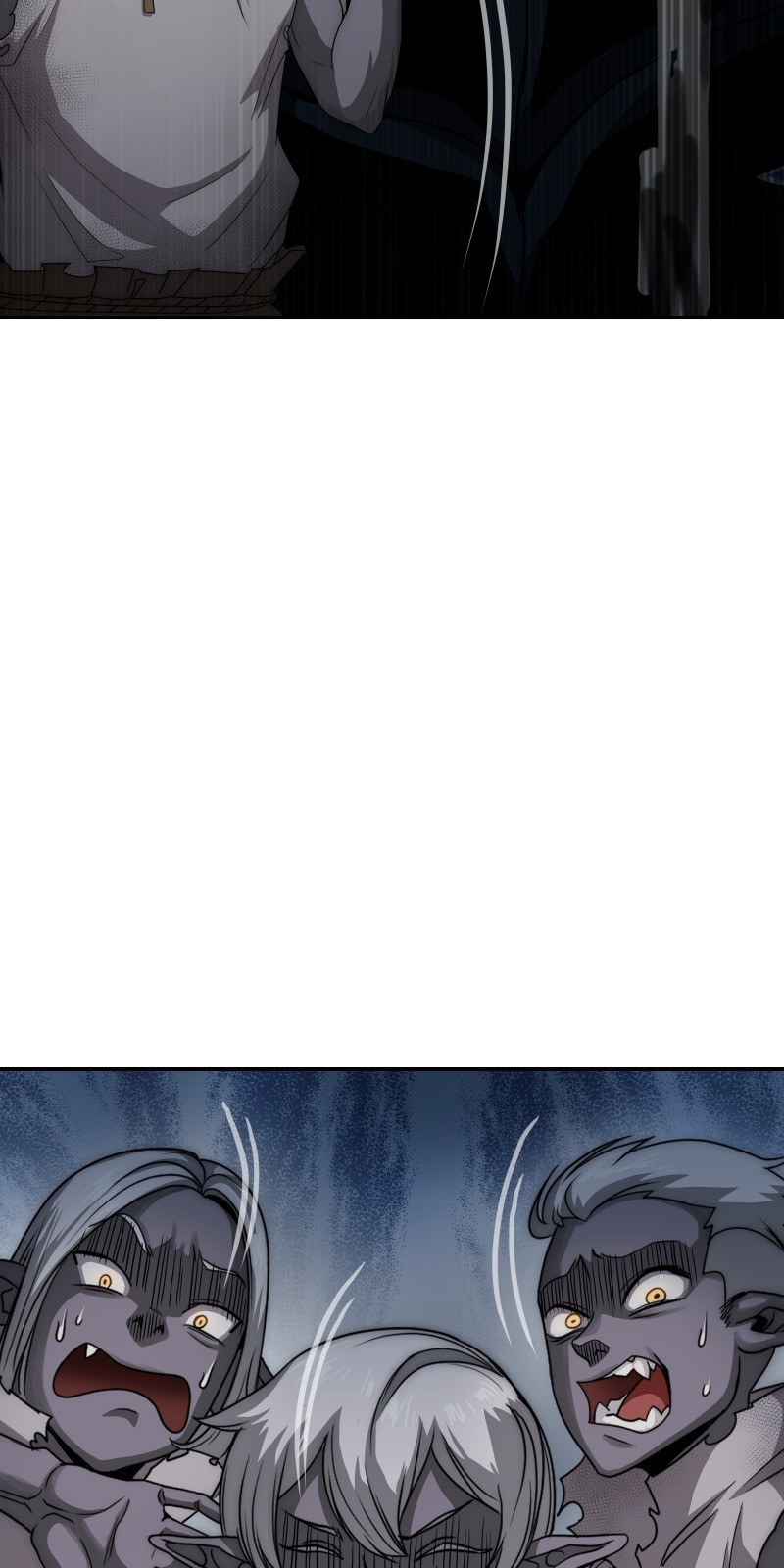 Lord of Goblins Chapter 17 - halaman 5