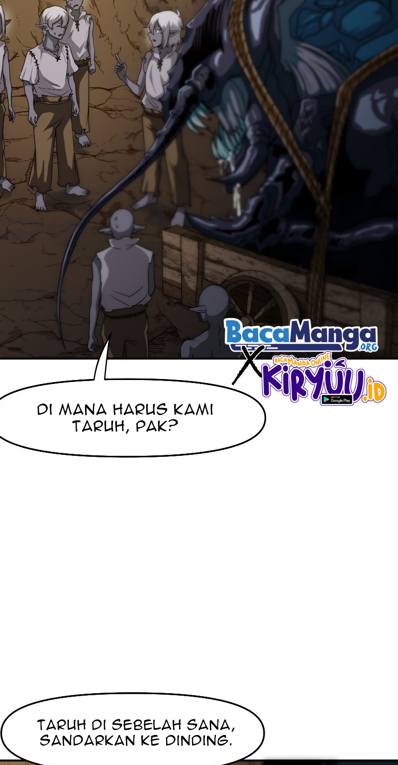 Lord of Goblins Chapter 17 - halaman 7