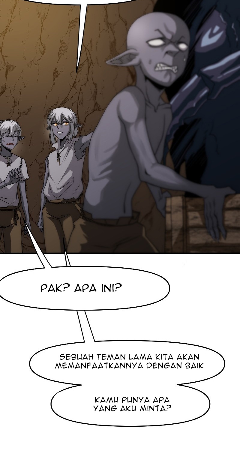 Lord of Goblins Chapter 17 - halaman 8