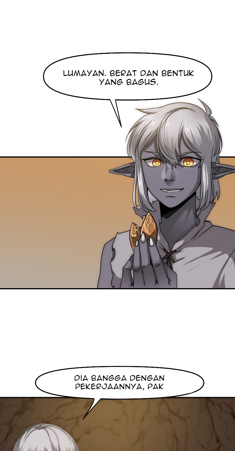 Lord of Goblins Chapter 17 - halaman 9