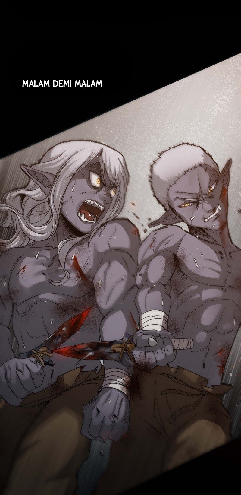 Lord of Goblins Chapter 18 - halaman 10