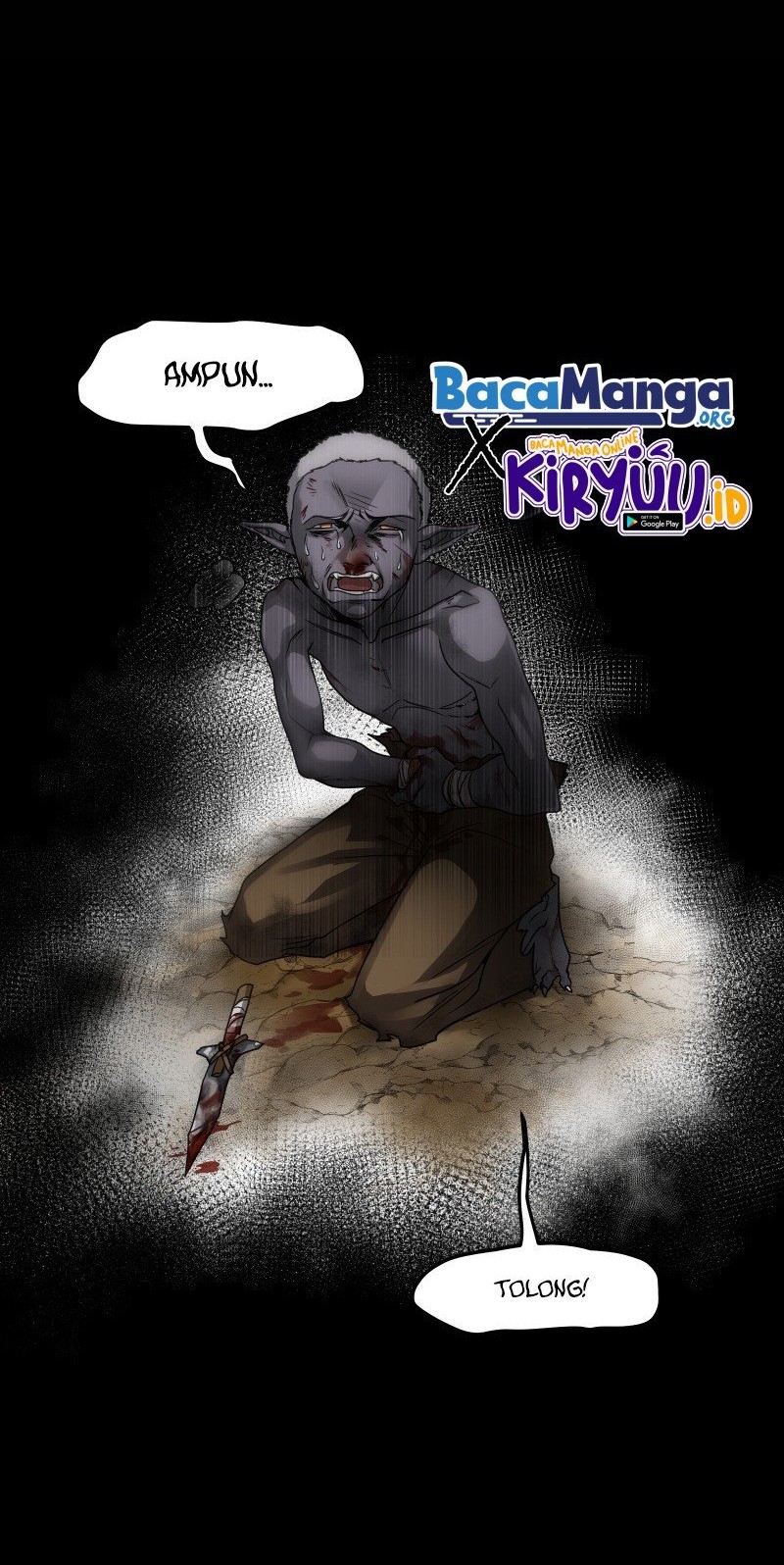 Lord of Goblins Chapter 18 - halaman 12