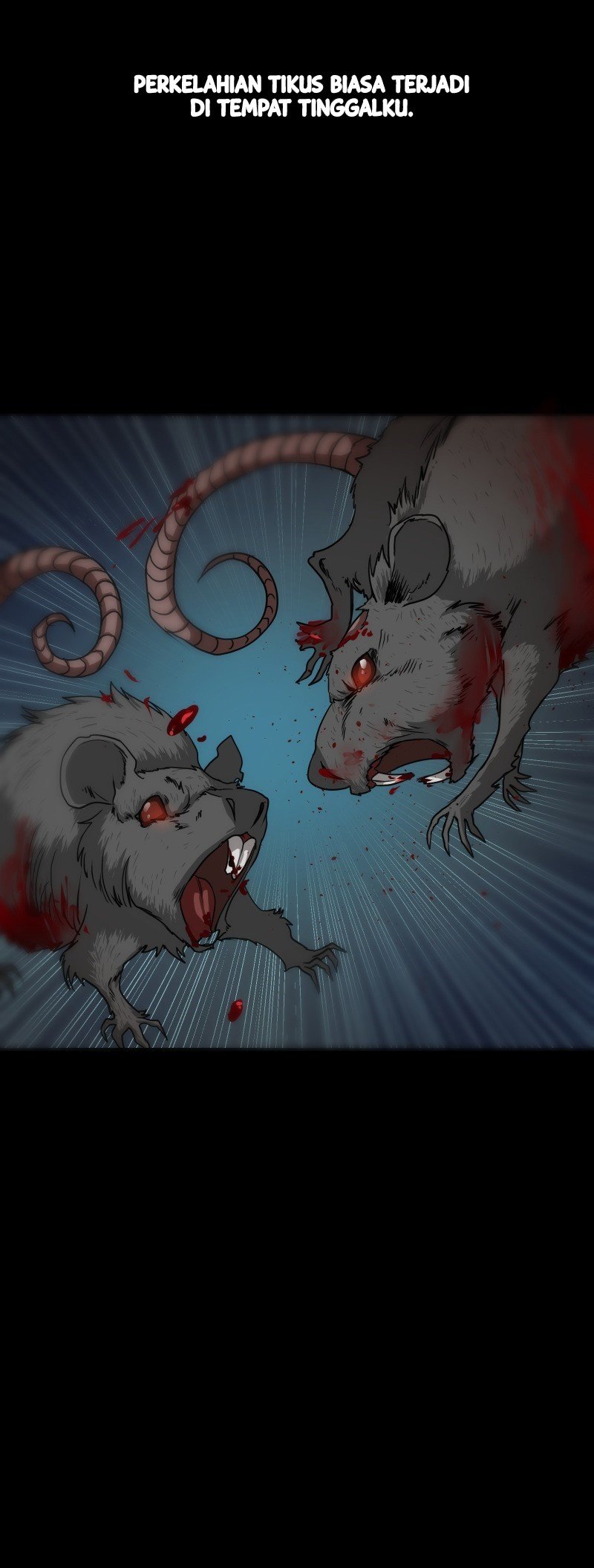 Lord of Goblins Chapter 18 - halaman 16