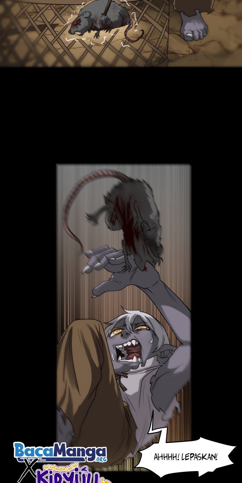 Lord of Goblins Chapter 18 - halaman 18